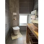 In Alsace With 1 Bedroom Dom wakacyjny Rombach-le-Franc