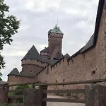 In Alsace With 1 Bedroom * Rombach-le-Franc