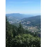 Dom wakacyjny In Alsace With 1 Bedroom *