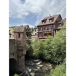 In Alsace With 1 Bedroom * Rombach-le-Franc