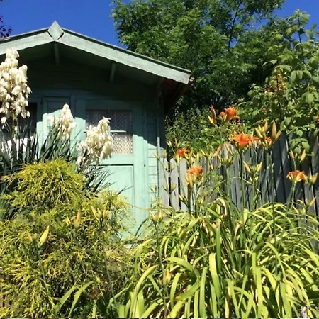 In Alsace With 1 Bedroom Rombach-le-Franc