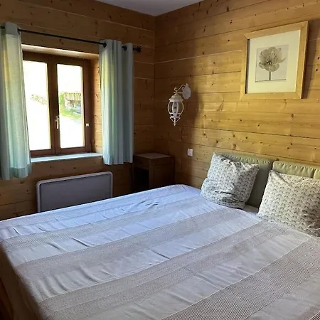 In Alsace With 1 Bedroom Rombach-le-Franc