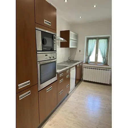 In Alsace With 1 Bedroom Tatil Evi *
