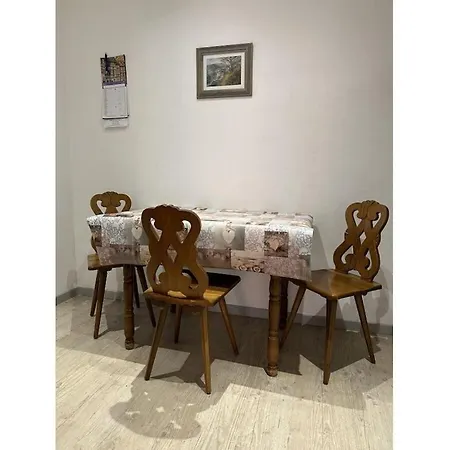 In Alsace With 1 Bedroom *