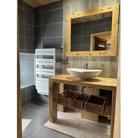 Tatil Evi In Alsace With 1 Bedroom Rombach-le-Franc