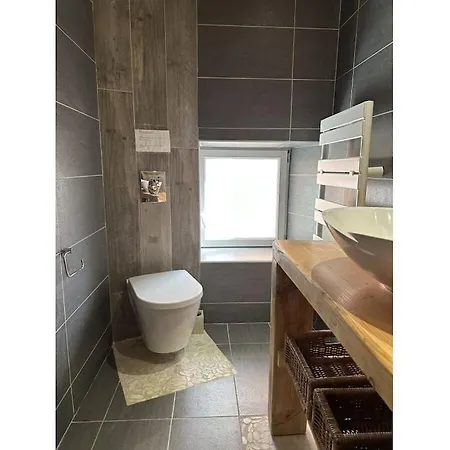 In Alsace With 1 Bedroom Nyaraló Rombach-le-Franc