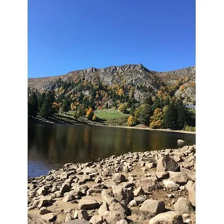 In Alsace With 1 Bedroom Rombach-le-Franc