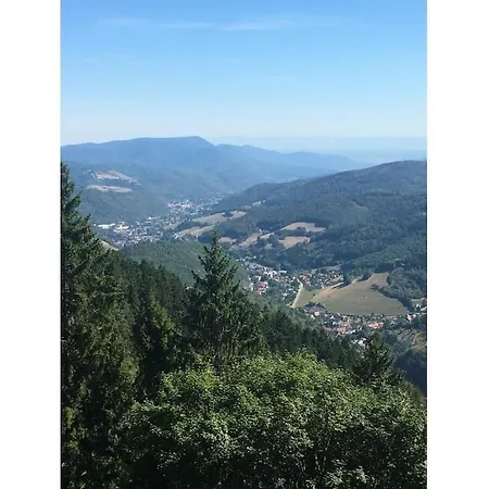 Nyaraló In Alsace With 1 Bedroom *