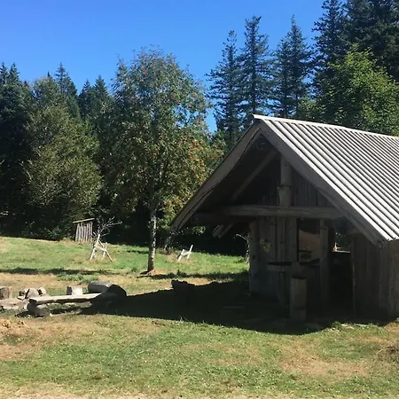 Nyaraló In Alsace With 1 Bedroom *