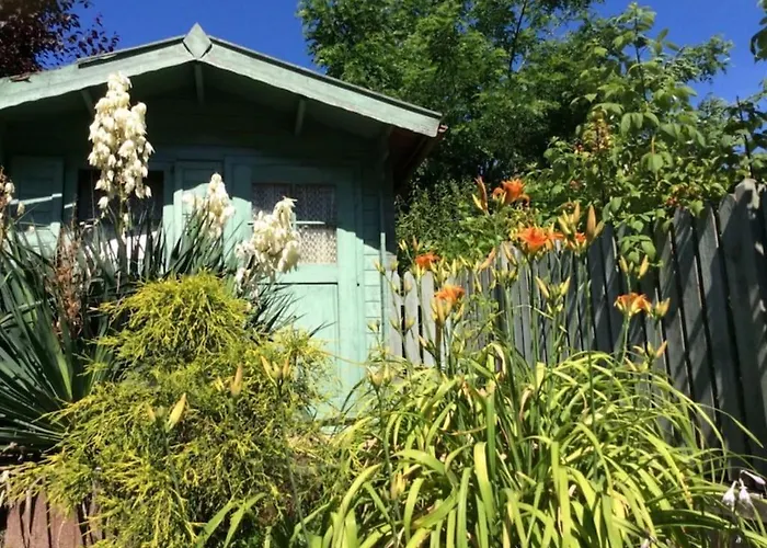 In Alsace With 1 Bedroom Rombach-le-Franc