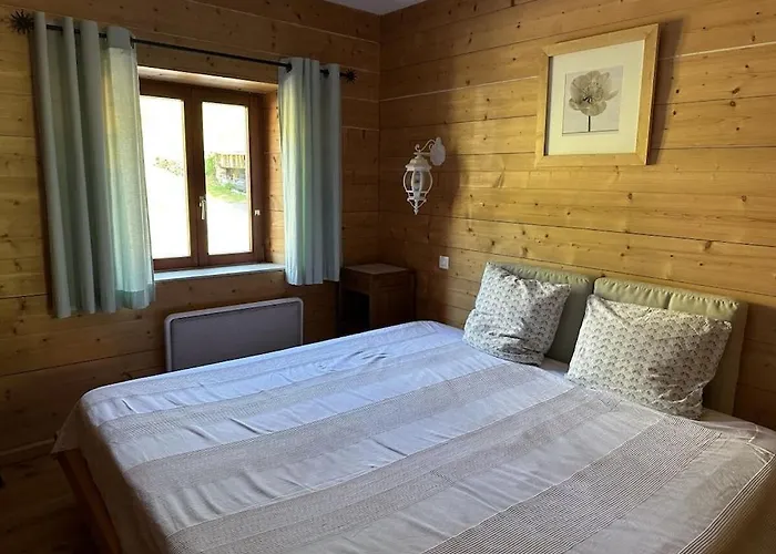 In Alsace With 1 Bedroom Rombach-le-Franc