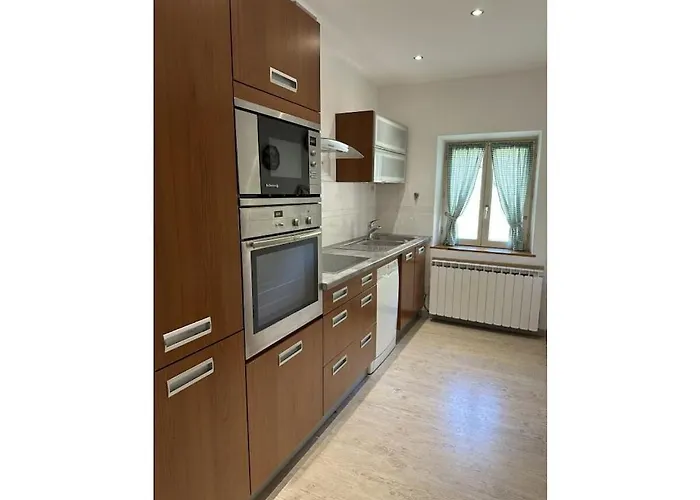In Alsace With 1 Bedroom Tatil Evi *