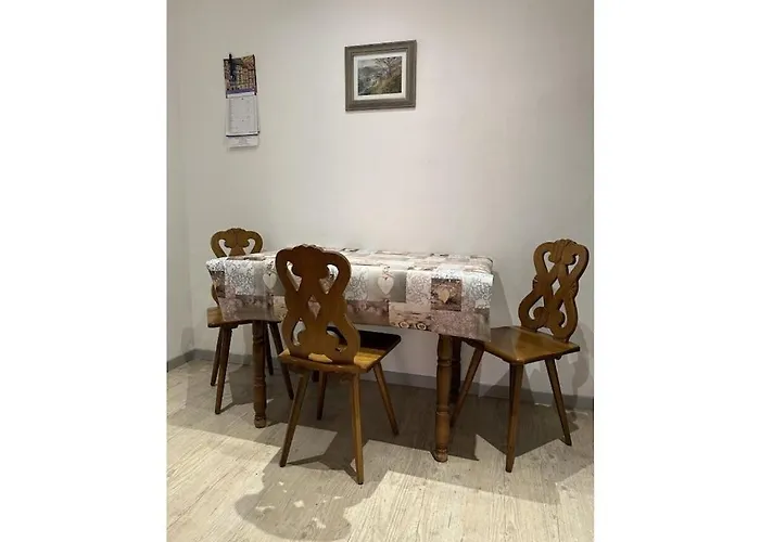 In Alsace With 1 Bedroom *